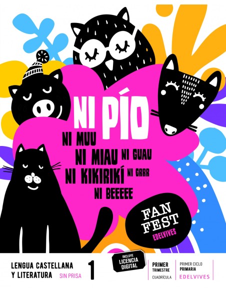 NI PIOLENGUA A 1ºPRIM CUADRICULA 22 FANFEST